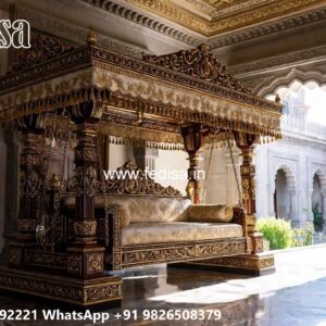Classic Swing Design for Elegant Traditional Interiors No-6132