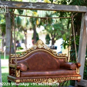 Classic Swing Design with Luxury Decorative Touch No-6134