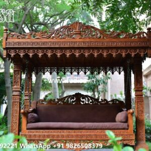 Classic Swing Design for Modern Traditional Living Rooms No-6137