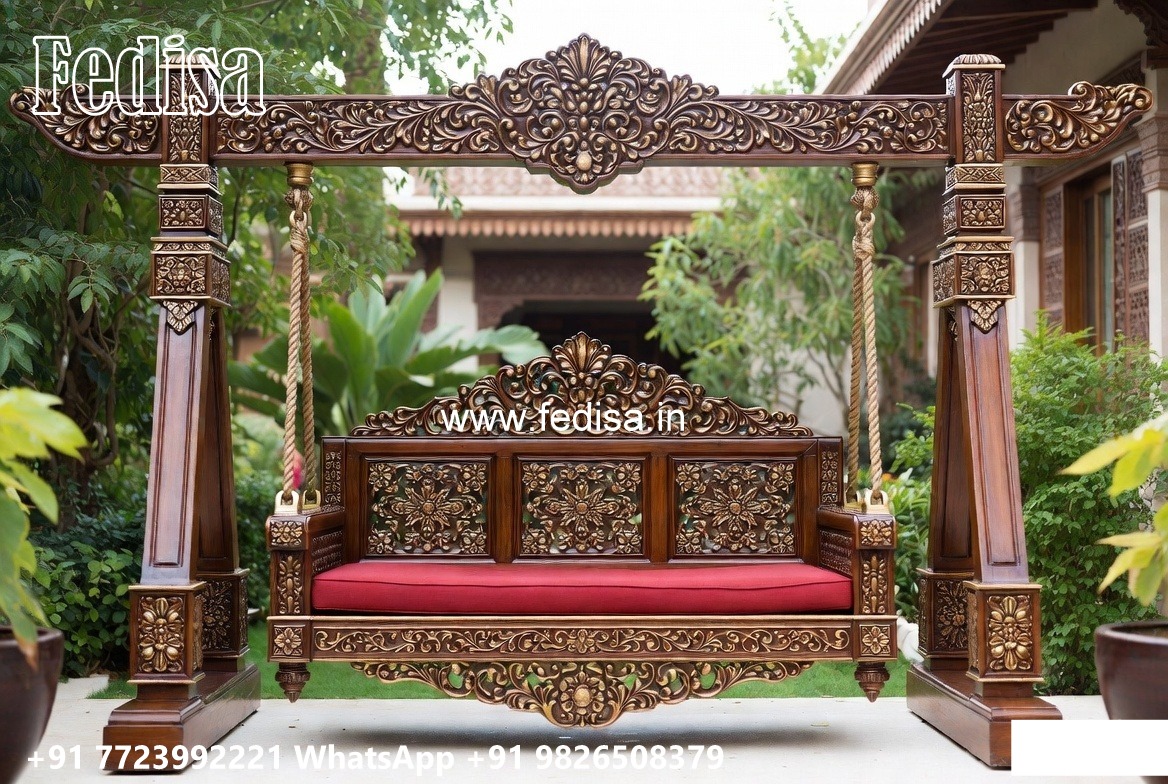 Classic Swing Design for Stylish Interior Decoration No-6140