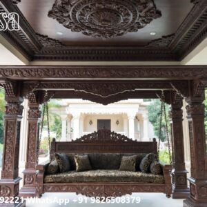 Elegant Classic Swing Design for Spacious Hall Areas No-6142