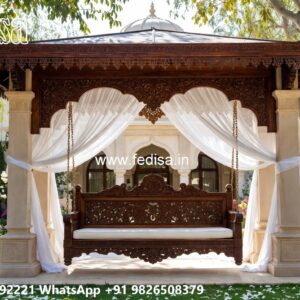 Classic Swing Design with Premium Vintage Appearance No-6143