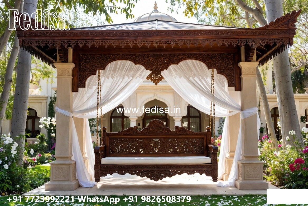 Classic Swing Design with Premium Vintage Appearance No-6143