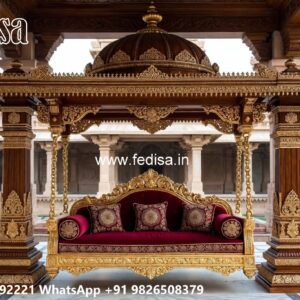 Classic Swing Design with Comfortable Seating Beauty No-6146
