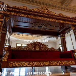 Designer Classic Swing Design for Elegant Home Decor No-6147