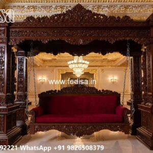 Classic Swing Design Ideas for Sophisticated Interiors No-6149