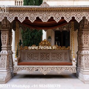 Royal Swing Design Ideas for Luxury Home Interiors No-6151