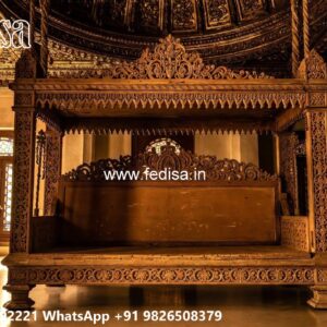 Luxury Royal Swing Design for Traditional Living Rooms No-6153