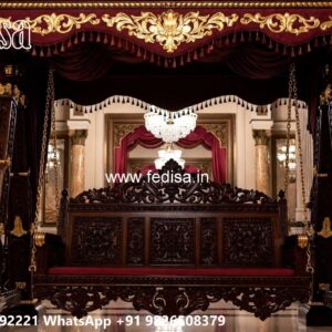 Royal Swing Design with Premium Cushion Comfort No-6162
