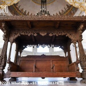 Designer Royal Swing Design for Luxury Living Spaces No-6167