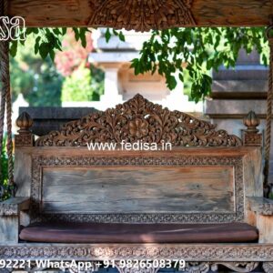 Royal Swing Design with Vintage Heritage Appearance No-6168