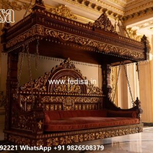 Premium Royal Swing Design for Modern Traditional Homes No-6172