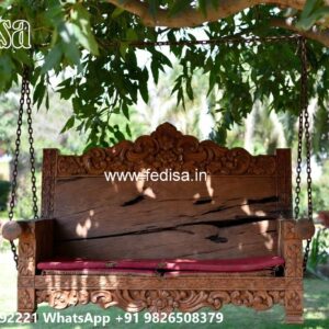 Royal Swing Design for Sophisticated Luxury Interiors No-6179