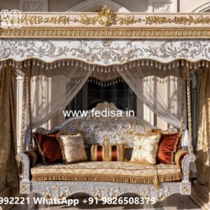 Royal Swing Design with Premium Decorative Finish No-6181