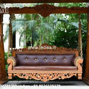 Royal Swing Design for Luxury Apartment Decoration No-6185