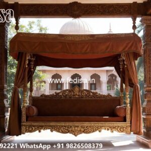 Luxury Royal Swing Design for Grand Home Interiors No-6188