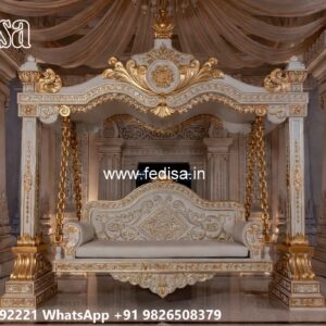 Royal Swing Design Ideas for Timeless Interior Beauty No-6200