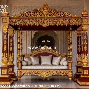 Luxury Swing Design Ideas for Elegant Modern Homes No-6401