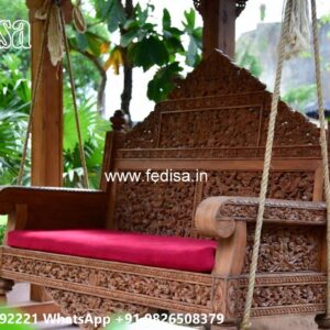Premium Luxury Swing Design for Stylish Living Rooms No-6402