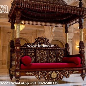 Luxury Swing Design for Comfortable Indoor Seating No-6421