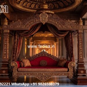 Premium Luxury Swing Design for Contemporary Interiors No-6423