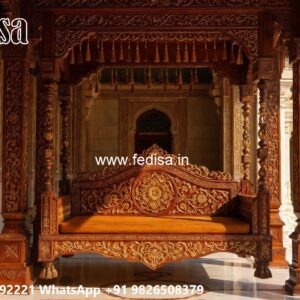 Luxury Swing Design for Premium Indoor Decoration No-6443
