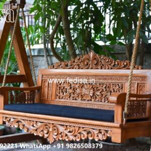 Stylish Luxury Swing Design for Modern Home Ambience No-6445