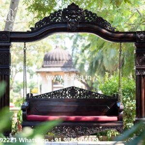 Luxury Swing Design for Grand Entrance Hall Decor No-6448