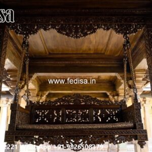 Luxury Swing Design for Sophisticated Living Spaces No-6453