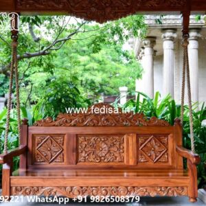Designer Luxury Swing Design for Premium Home Decor No-6454