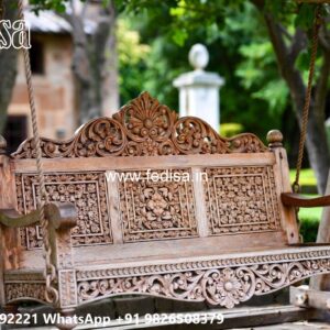 Luxury Swing Design for Beautiful Modern Apartments No-6460