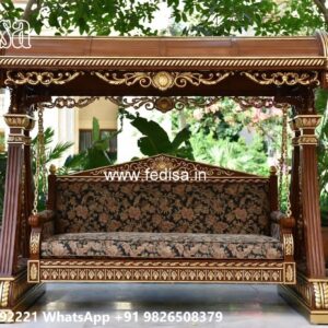 Luxury Swing Design with Comfortable Seating Comfort No-6464