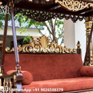 Luxury Swing Design for Artistic Home Interior Beauty No-6466