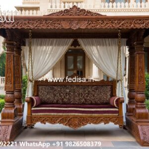 Luxury Swing Design with Sophisticated Hanging Style No-6467