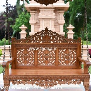 Modern Luxury Swing Design with Stylish Simplicity No-6469
