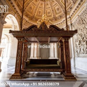 Luxury Swing Design for Premium Villa Decoration No-6473