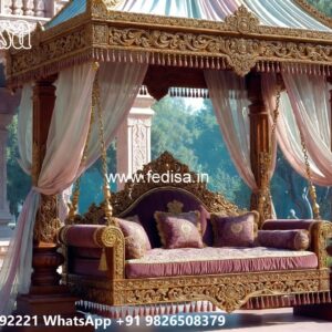 Luxury Swing Design for Relaxing Modern Home Spaces No-6483