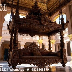 Luxury Swing Design for Elegant Lifestyle Interiors No-6489