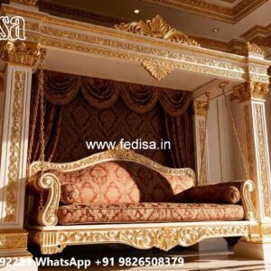Luxury Swing Design for Grand Luxury Home Interiors No-6495
