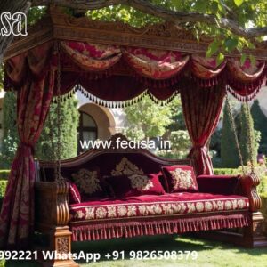Luxury Swing Design for Modern Elegant Living Rooms No-6498