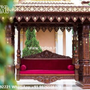 Classic Swing Design Ideas for Elegant Home Interiors No-6501