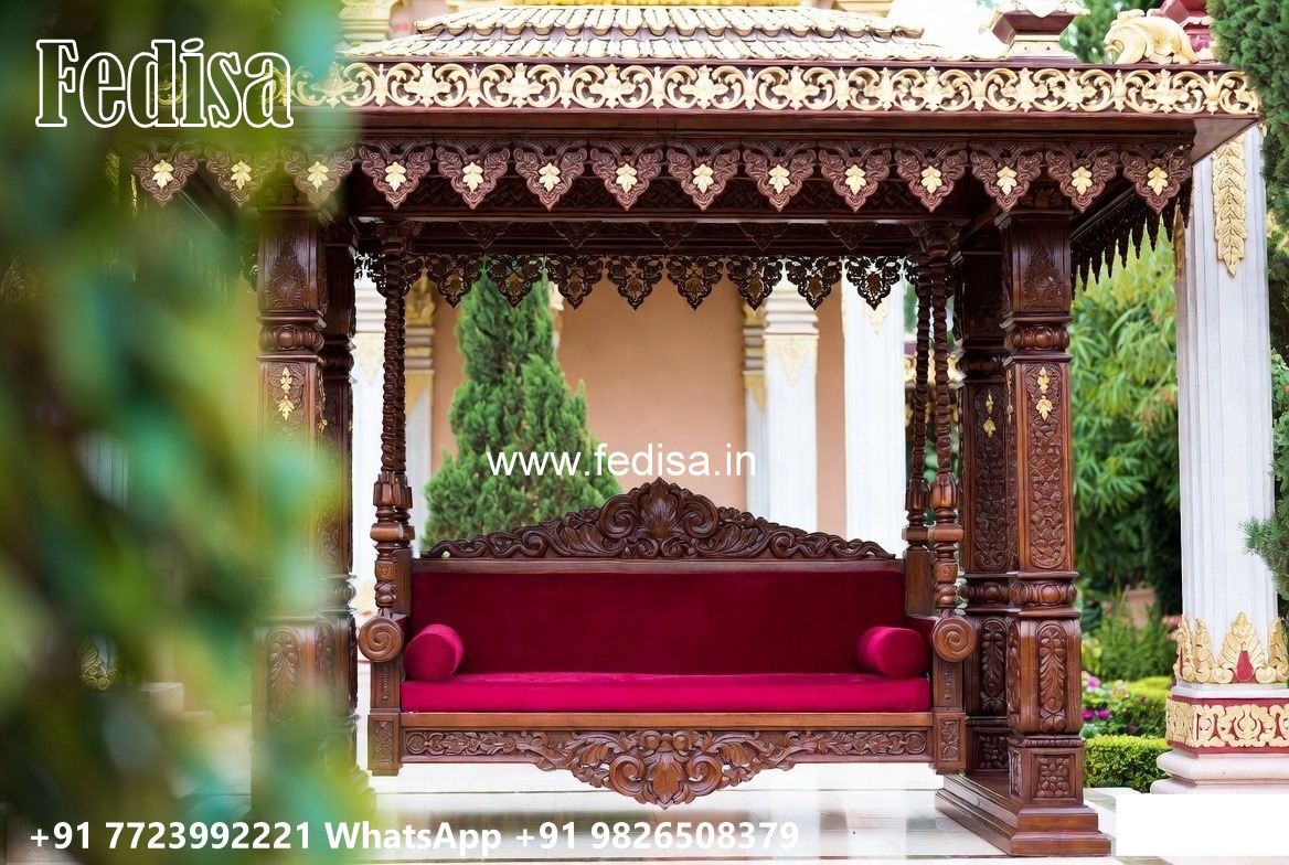 Classic Swing Design Ideas for Elegant Home Interiors No-6501