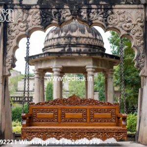 Traditional Classic Swing Design for Luxury Living Rooms No-6502