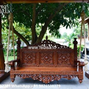 Premium Classic Swing Design for Indoor Seating Spaces No-6505