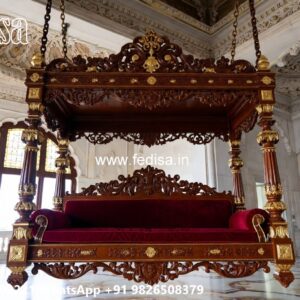 Classic Swing Design for Stylish Hall Decoration No-6507