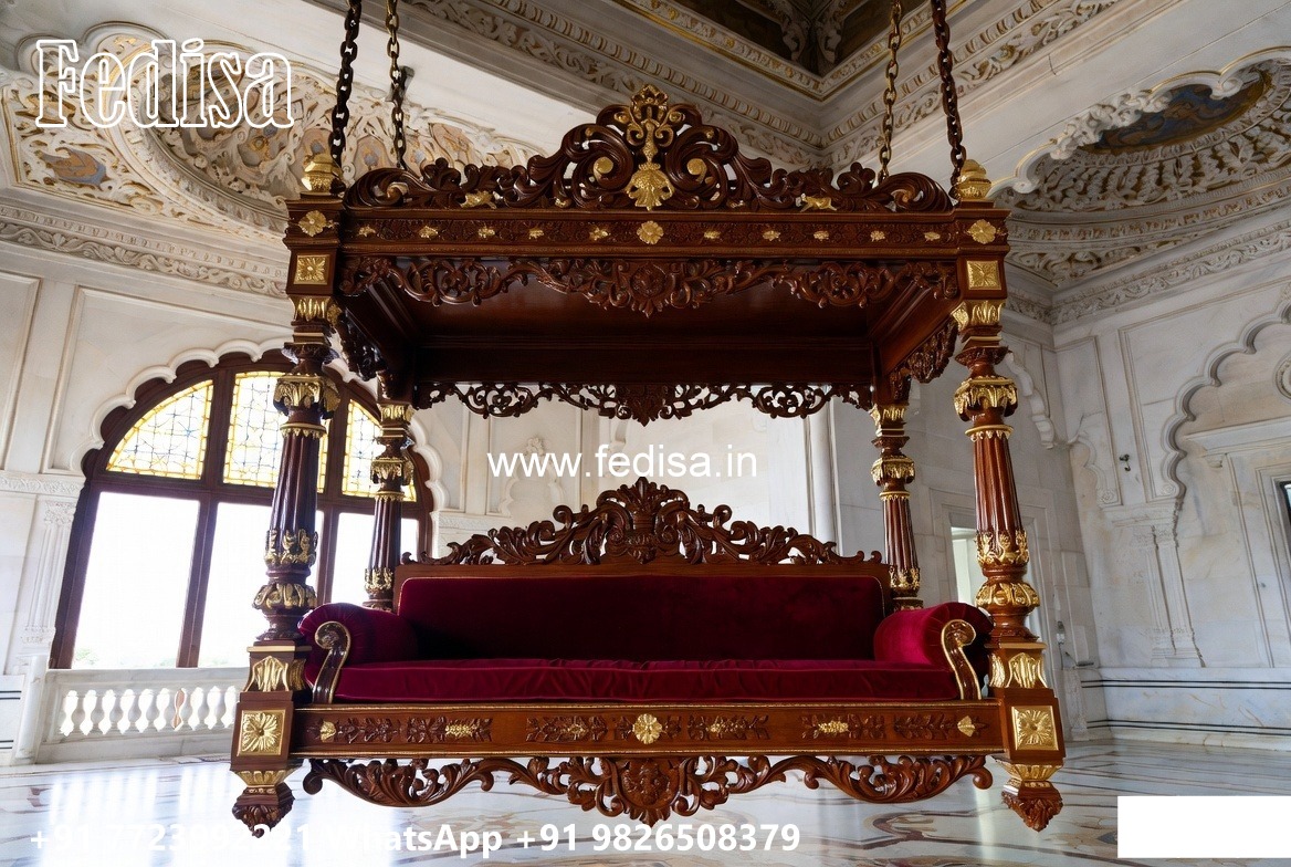 Classic Swing Design for Stylish Hall Decoration No-6507