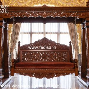 Vintage Classic Swing Design for Timeless Interior Beauty No-6510