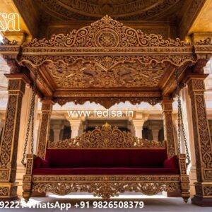 Designer Classic Swing Design for Premium Home Decor No-6513
