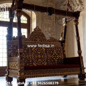Stylish Classic Swing Design for Sophisticated Interiors No-6515