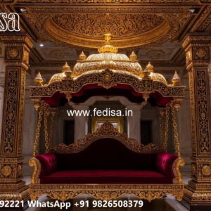 Classic Swing Design Ideas for Modern Traditional Homes No-6517